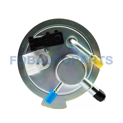 Fuel Pump Module Assembly Fit for Select Chevrolet Silverado 1500 & GMC Sierra 1500 V8 4.8L 5.3L 6.2L E4005M VANBOL0122 - image 6